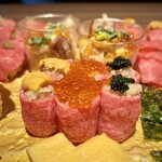 用戶對於新宿焼肉 BULLS的評論圖