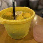 User's review image for イタリア酒場 炎LAVITA 天満店