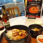 User's review image for SAVOY スパジャポ店
