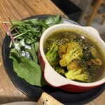 用戶對於神戸カレー食堂 ラージクマール的評論圖