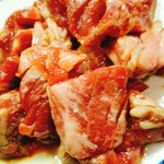 用戶對於焼肉亀田的評論圖