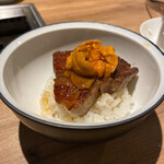 用戶對於焼肉グレート 神田ROOM店的評論圖