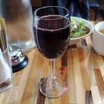 User's review image for cafe brasserie ludique