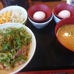 用戶對於すき家 大鳥居店的評論圖