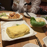 用户对于炭火焼き鳥 笑い屋的评论图