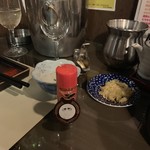 用戶對於横浜天下鳥 四条新町店的評論圖