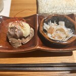 用戶對於上野黒門 鳥恵的評論圖