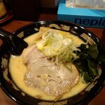User's review image for 北海道ラーメン ひむろ 浅草店