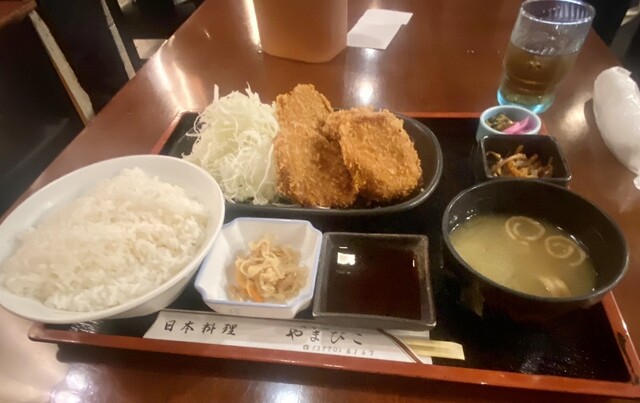 User's recommendation image for 代官山 やまびこ