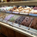 用戶對於ジャック イン ザ ドーナツ イオンモール四條畷店的評論圖