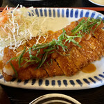 用戶對於土佐うどん的評論圖