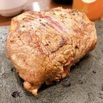 User's review image for やっぱりステーキ 小倉北店