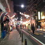 用戶對於Beer Pub Camden 南池袋店的評論圖
