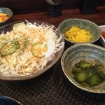 用戶對於串揚げとワイン Ohana 北浜店的評論圖