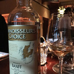 User's review image for バー　ヒグチ