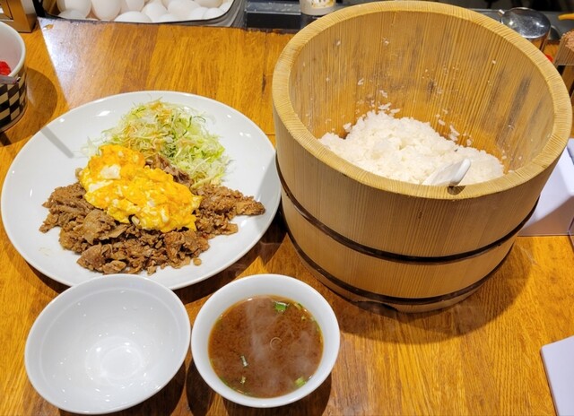 User's recommendation image for ニューハマヤ 瓦町店