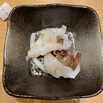 用户对于こいき的评论图