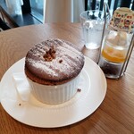 用戶對於アフタヌーンティー・ティールーム 梅田阪神的評論圖