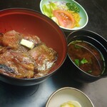 用戶對於赤坂 津つ井 総本店的評論圖