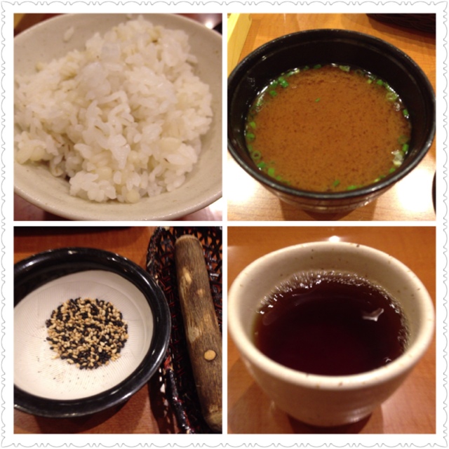 User's review image for 新宿さぼてん 山王パークタワー店