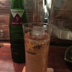 用户对于せった 深夜食堂風 食べ呑み処的评论图