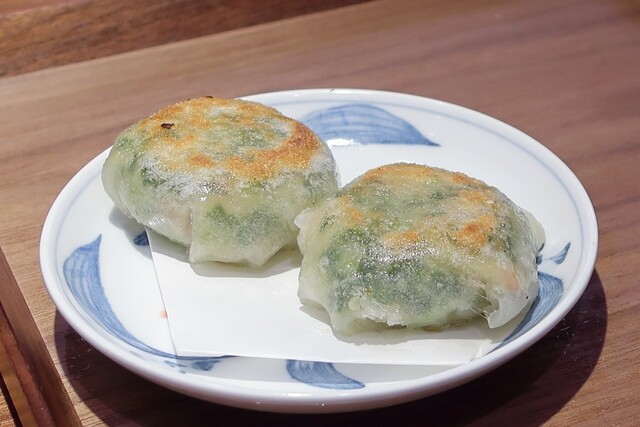 用戶對於茶房 柏三葉 都島店的評論高清圖