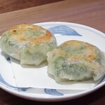 用戶對於茶房 柏三葉 都島店的評論圖