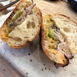 用戶對於だしと小麦の可能性的評論圖