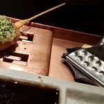 User's review image for 六波羅