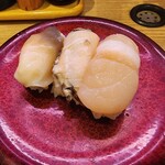 用戶對於鮨処 なごやか亭 イオンモール札幌発寒店的評論圖