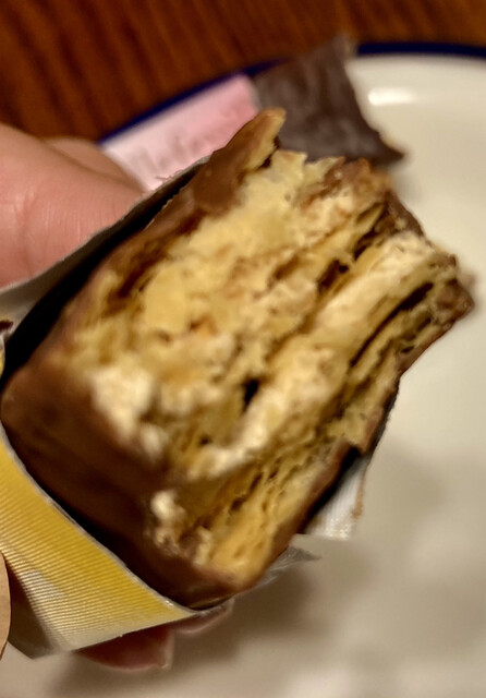 User's recommendation image for ベルン 新宿高島屋店