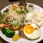 User's review image for びっくりドンキー 高井田店