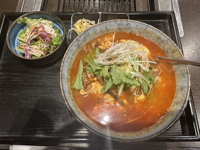 用戶對於牛犇焼肉的評論高清圖