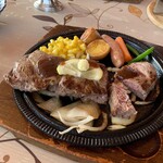 用户对于カウベルハウス的评论图