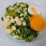 用户对于ベジスタンド チアフル的评论图