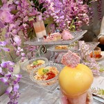 User's review image for HAUTE COUTURE・CAFE