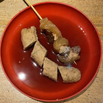 用户对于お多幸 新宿店的评论图