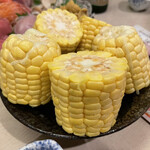 用户对于浜っ子 読売北海道ビル店的评论图