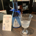 用戶對於日本酒原価酒蔵 上野御徒町店的評論圖