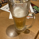 用戶對於三代目 鳥メロ 難波道頓堀店的評論圖