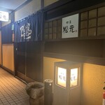 用戶對於焼き鳥 松元 西中洲店的評論圖