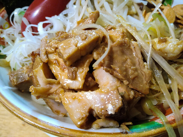 User's recommendation image for パワー軒