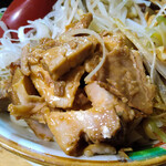 User's review image for パワー軒