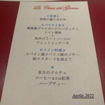 User's review image for リストランテ ミ ディーカ