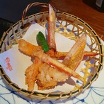 用戶對於かに道楽 上野店的評論圖