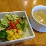 User's review image for ハンバーグレストラン lala