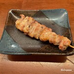 用戶對於焼鳥 かなざわ 六角店的評論圖