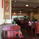 用戶對於台湾料理　宝島的評論圖