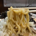 User's review image for らーめん 潤 蒲田店