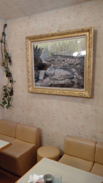 User's recommendation image for マキ